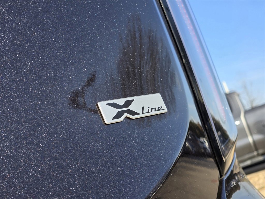 New 2025 Kia Telluride EX X-Line image 7
