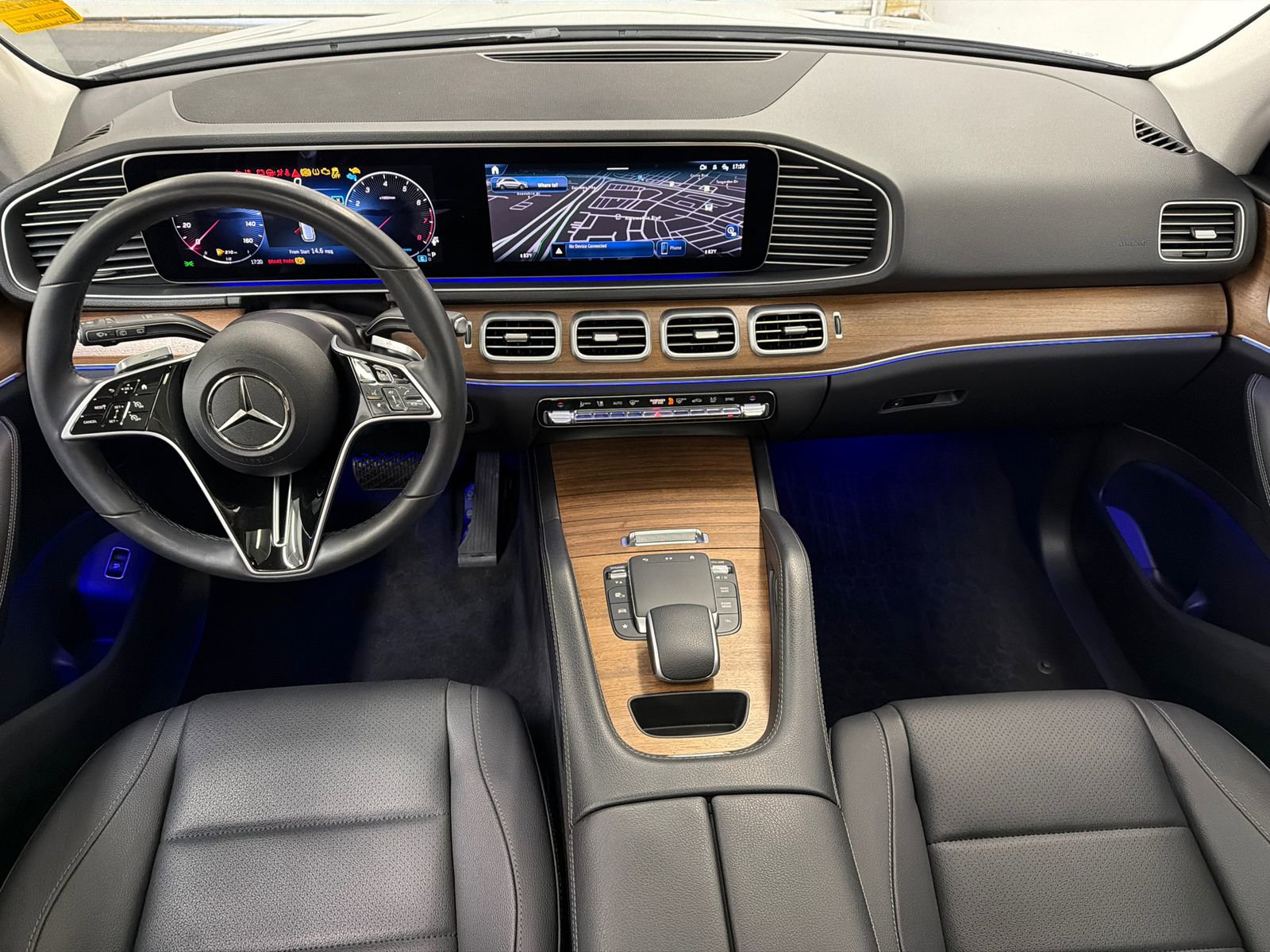 Used 2024 Mercedes-Benz GLE 350 4MATIC image 19