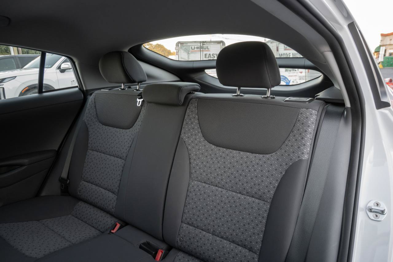 Used 2019 Hyundai Ioniq Blue FWD image 23