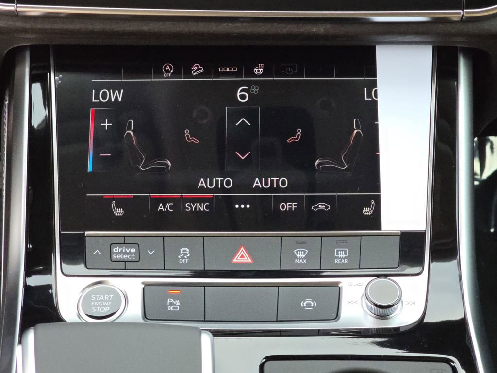 New 2026 Audi Q7 2.0T Premium Plus image 28