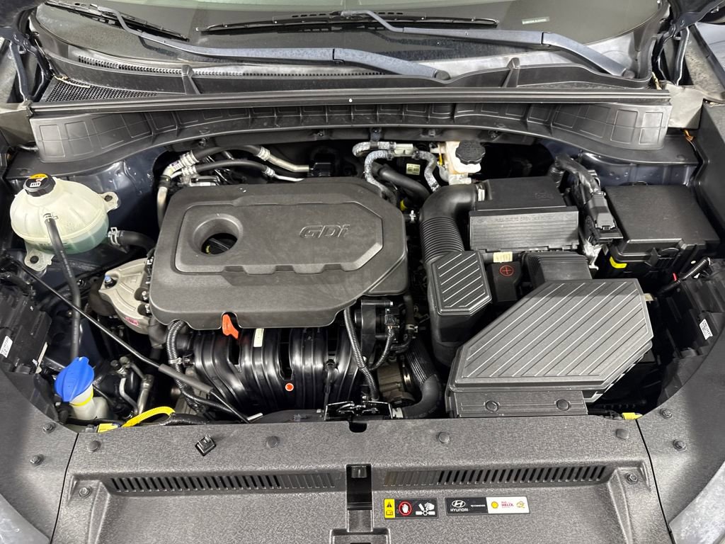 Used 2020 Hyundai Tucson Limited image 10