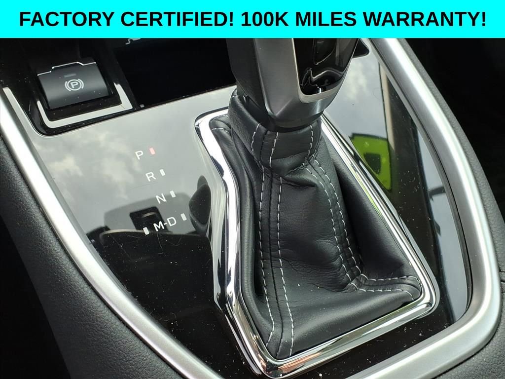 Used 2025 Subaru Legacy Limited AWD/4WD image 15