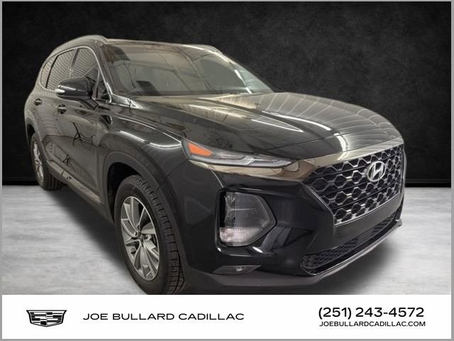 Used 2019 Hyundai Santa Fe Limited image 1