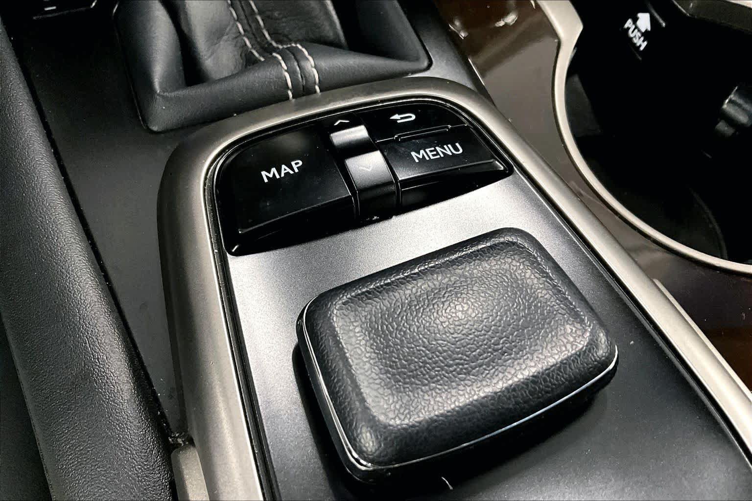 Used 2019 Lexus RX 350 FWD w/ Navigation Package image 34