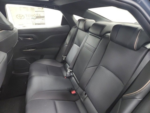 New 2026 Toyota Crown Platinum image 17