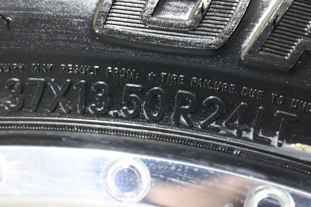 Used 2026 Ford F250 King Ranch w/ Chrome Package image 55