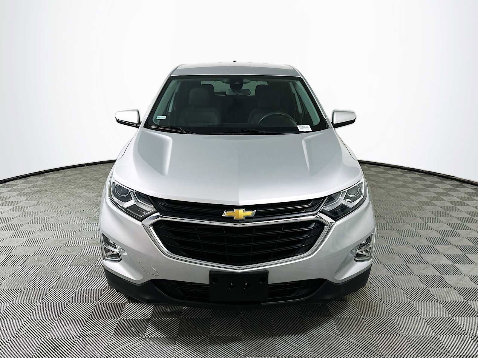 Used 2020 Chevrolet Equinox LT video 2