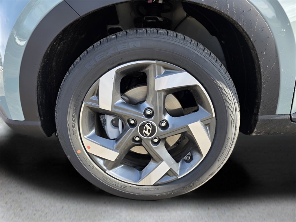 New 2026 Hyundai Venue SEL image 10