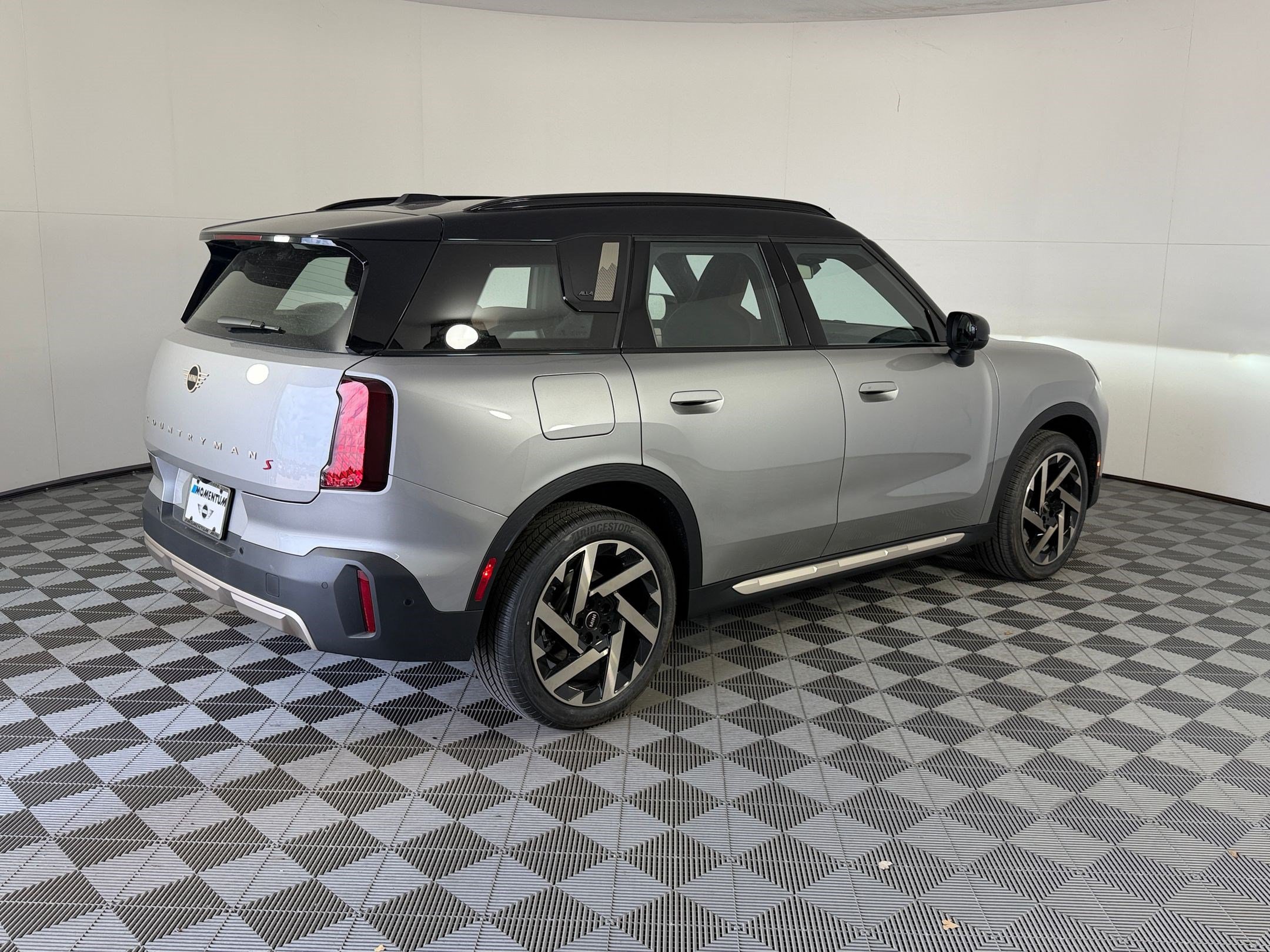 New 2027 MINI Cooper Countryman S AWD/4WD image 9