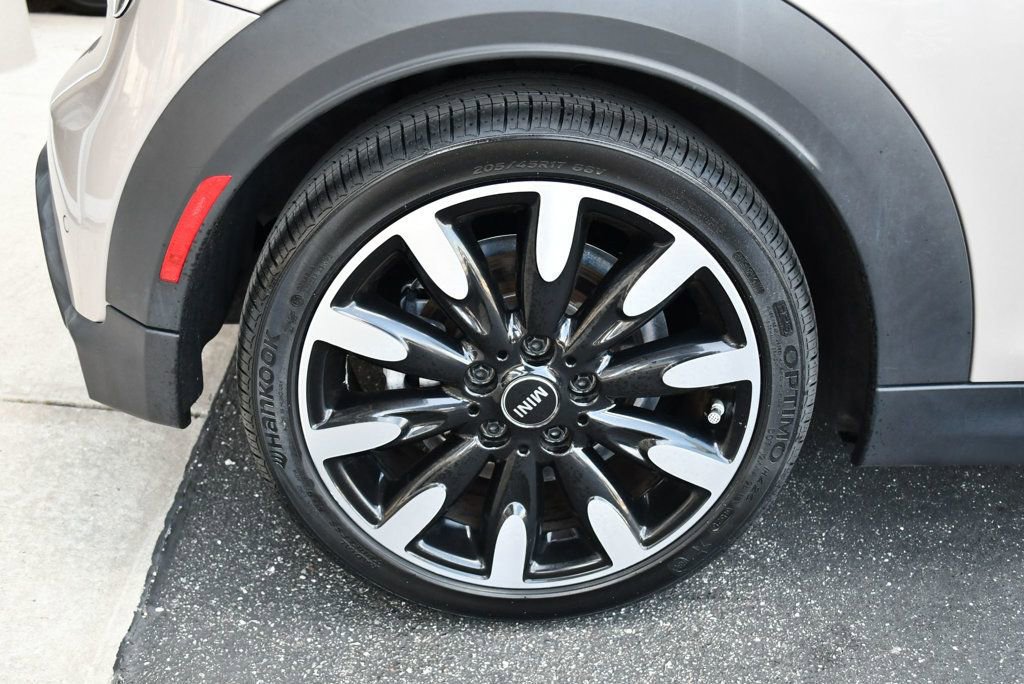 Used 2024 MINI Cooper S image 72