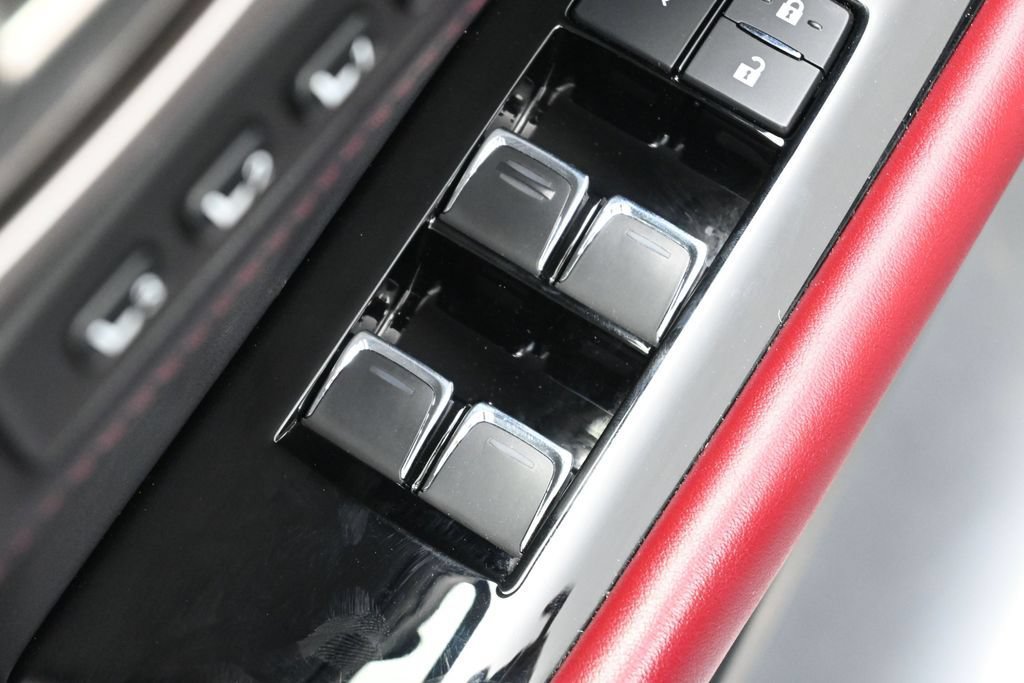 Used 2019 Lexus GS 350 F Sport AWD/4WD image 14