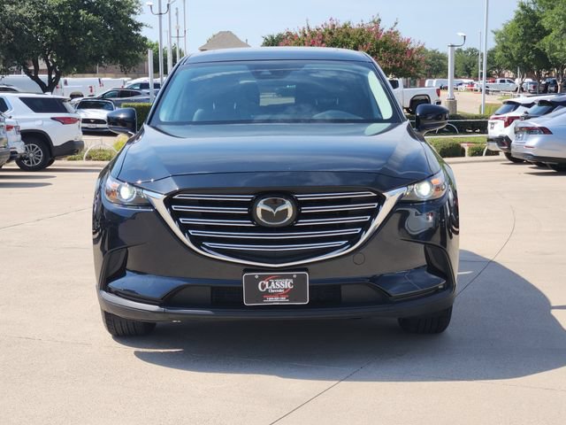 Used 2023 MAZDA CX-9 Touring AWD/4WD image 8