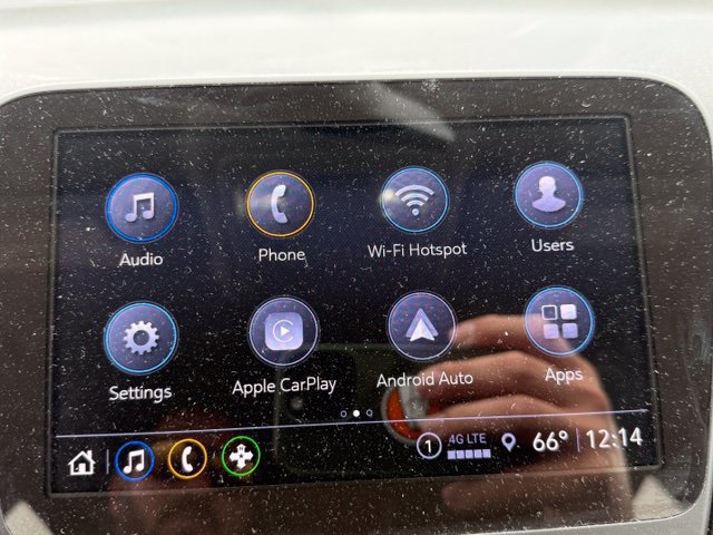 Certified 2024 Chevrolet Equinox LT AWD/4WD image 21