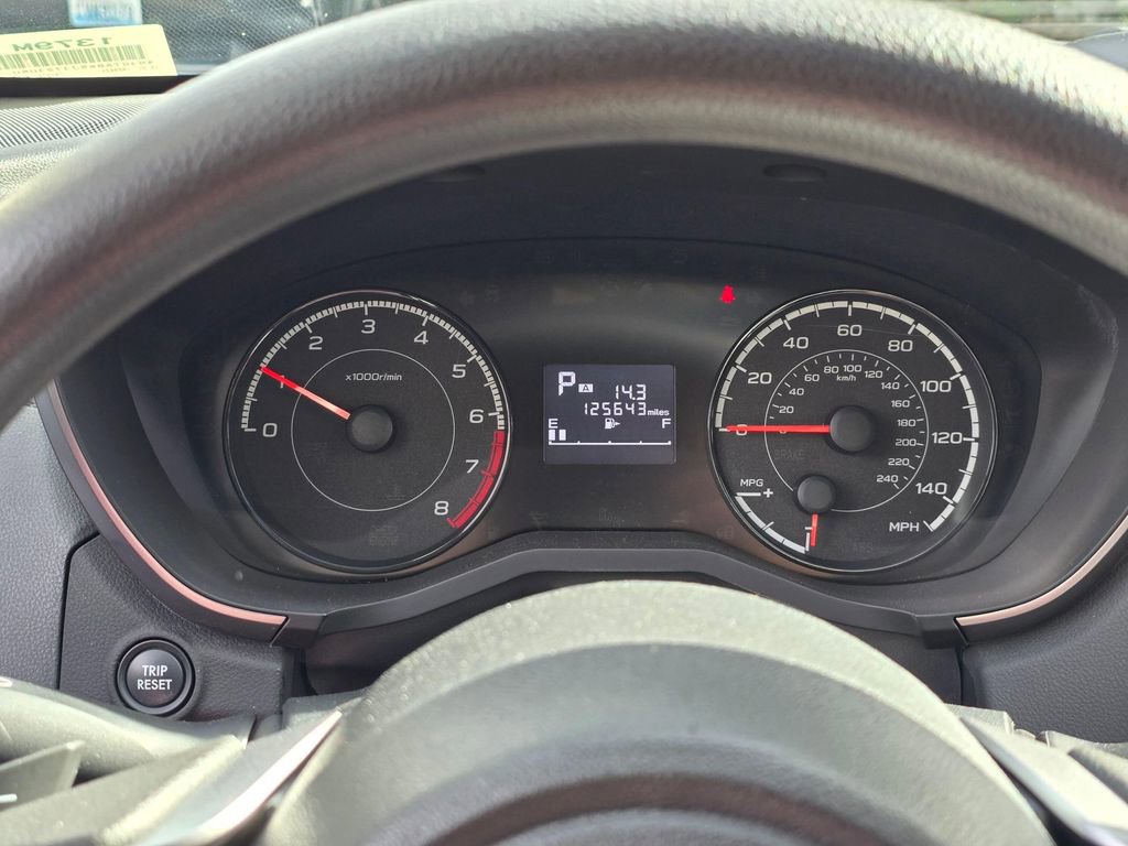 Used 2018 Subaru Impreza 2.0i Premium image 16