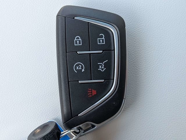 New 2027 Cadillac Vistiq Sport w/ LPO, Floor Liner Package AWD/4WD image 32