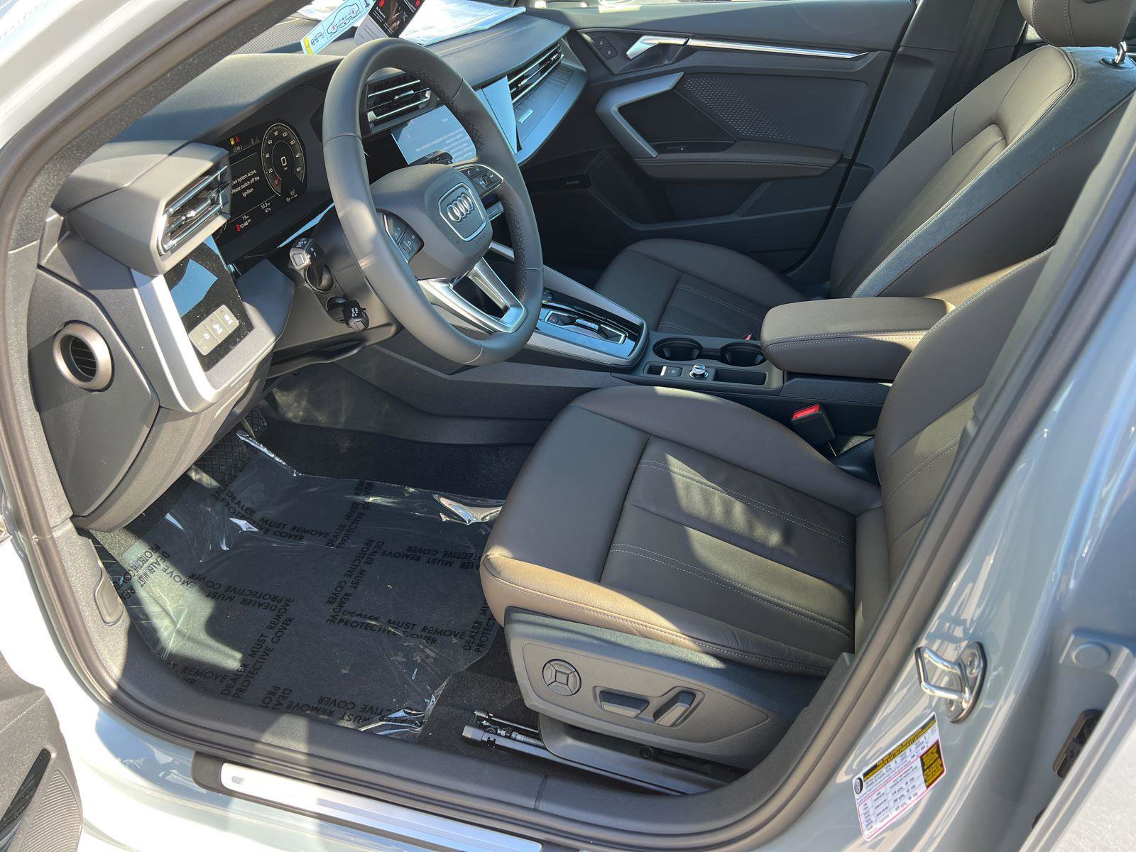 New 2026 Audi A3 2.0T Premium Plus image 9