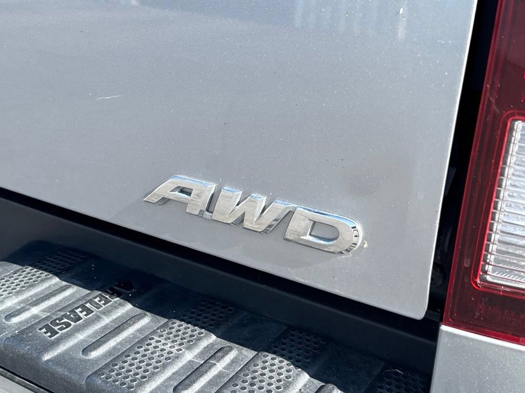 Certified 2020 Honda Ridgeline RTL image 10