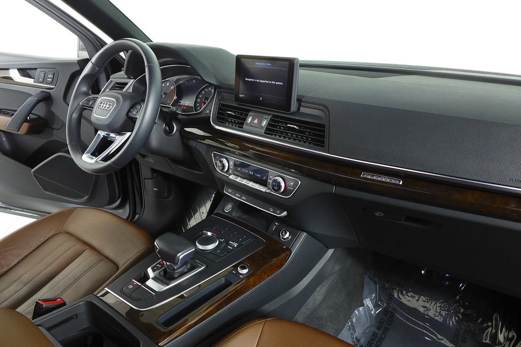 Used 2019 Audi Q5 2.0T Premium w/ Convenience Package image 13