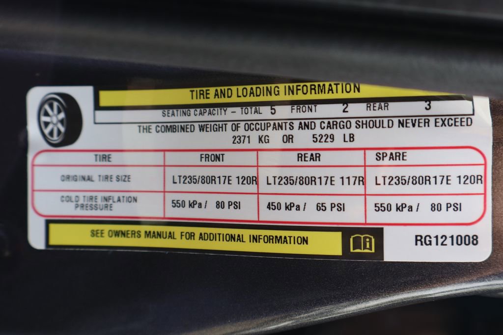 Used 2024 RAM 3500 Laramie w/ Night Edition image 61