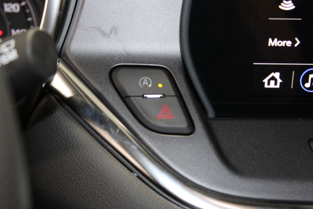 New 2025 Chevrolet Blazer LT w/ Midnight/Sport Edition image 39