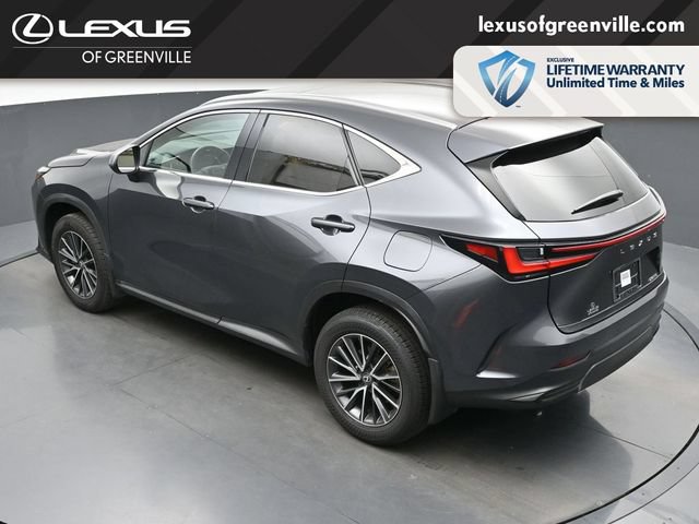 Used 2025 Lexus NX 250 FWD w/ Cold Area Package image 40