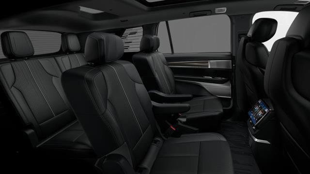 New 2026 Cadillac Vistiq Luxury w/ LPO, Floor Liner Package image 91