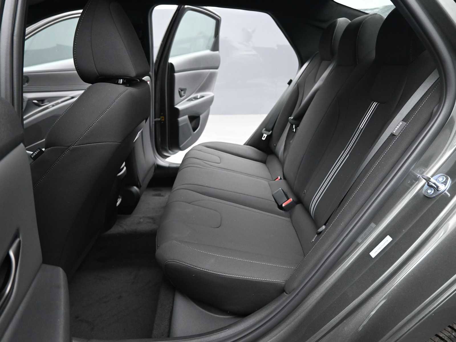 New 2026 Hyundai Elantra Sport w/ Cargo Package image 14