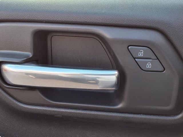 Used 2022 Chevrolet Silverado 1500 Custom image 25