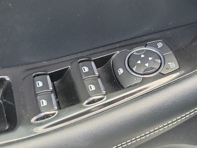 Used 2019 Ford Edge ST w/ Equipment Group 401A AWD/4WD image 28