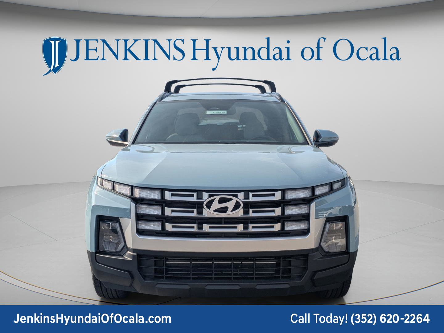 New 2026 Hyundai Santa Cruz SEL image 10