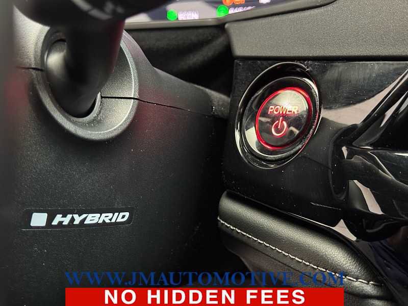 Used 2024 Honda Accord Sport image 40