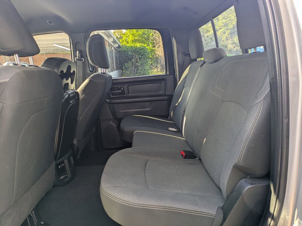 Used 2023 RAM 3500 Tradesman w/ Towing Technology Group image 14