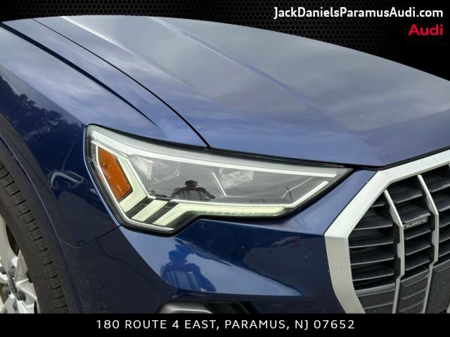 Used 2024 Audi Q3 2.0T Premium AWD/4WD image 20