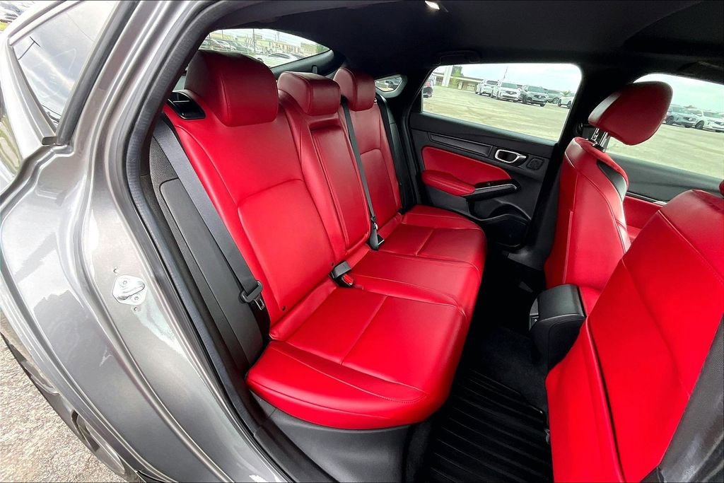 Used 2024 Acura Integra A-Spec image 37