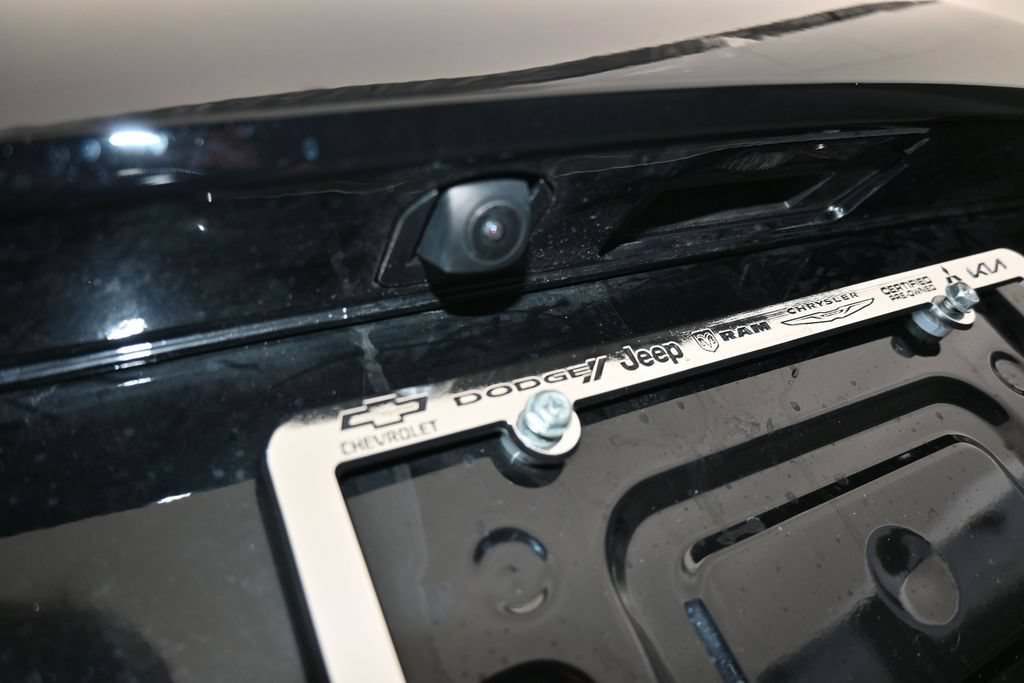 Used 2025 Honda HR-V LX image 38