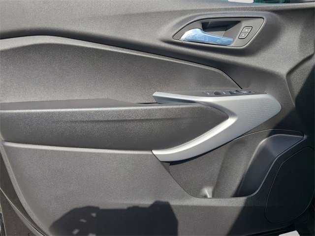 New 2026 Chevrolet Trax RS image 18