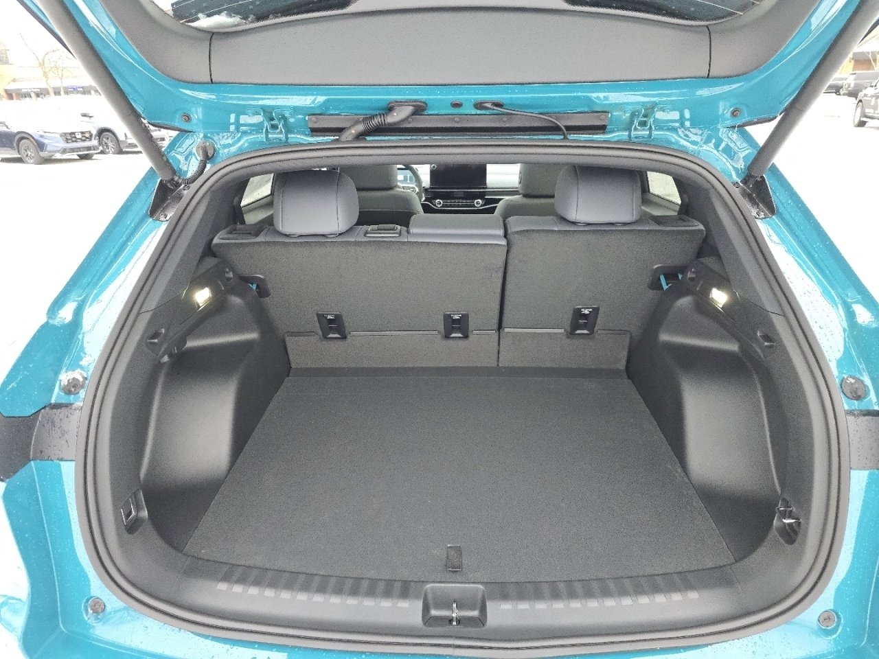 New 2026 Honda Prologue Touring image 21