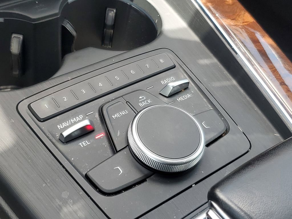 Used 2019 Audi A5 2.0T Premium w/ Convenience Package image 24