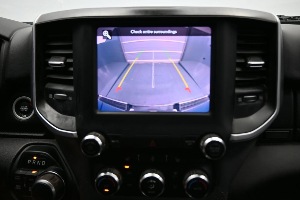 Used 2020 RAM 1500 Big Horn AWD/4WD image 22