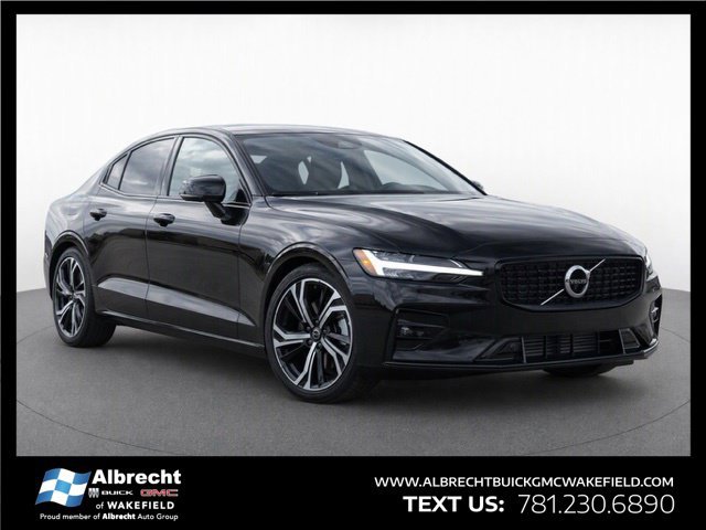 Used 2023 Volvo S60 B5 Plus w/ Climate Package