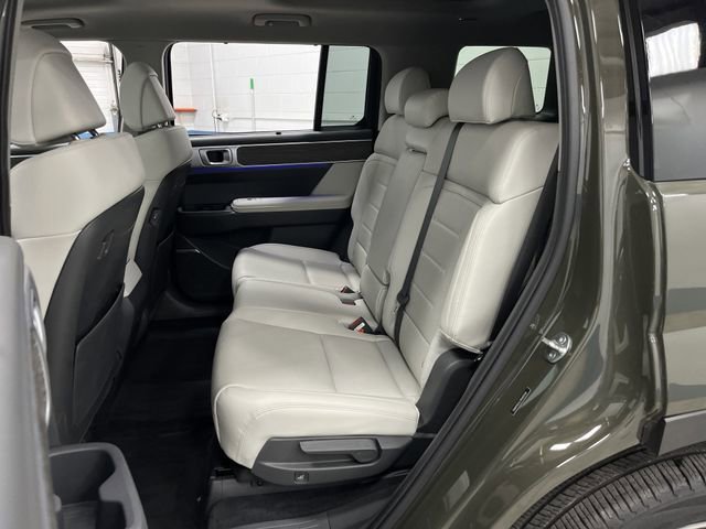 Used 2024 Hyundai Santa Fe Limited image 33