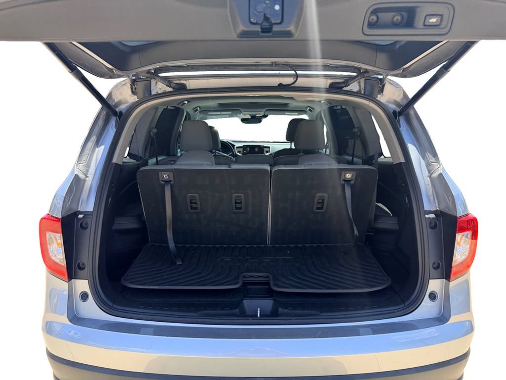 Used 2022 Honda Pilot Special Edition image 10