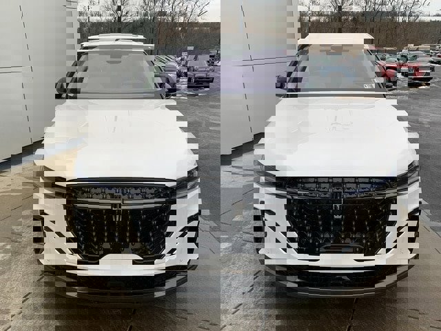 New 2026 Lincoln Nautilus Premier w/ Equipment Group 102A image 16