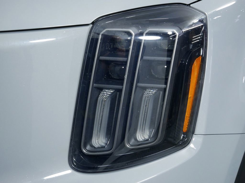 Certified 2023 Kia Telluride EX X-Line AWD/4WD image 14