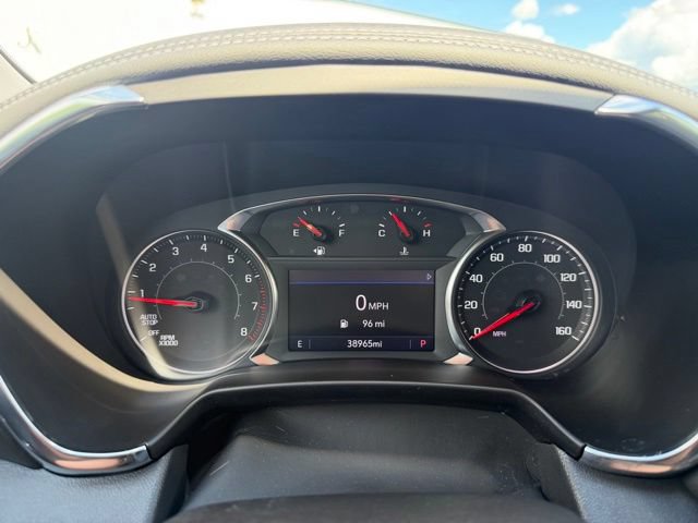 Used 2023 Chevrolet Blazer LT w/ Convenience Package AWD/4WD image 37