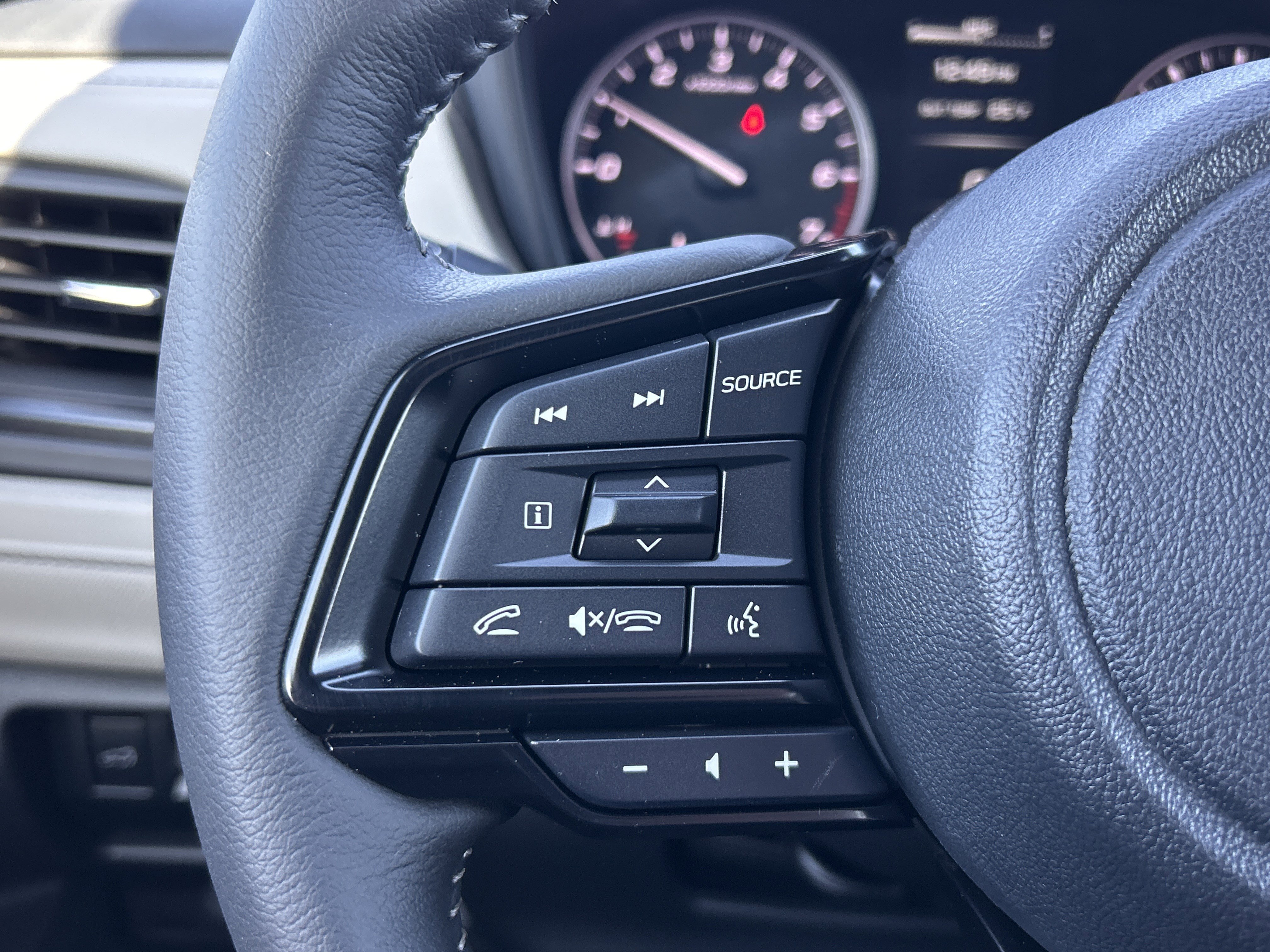 Used 2026 Subaru Forester Premium image 20