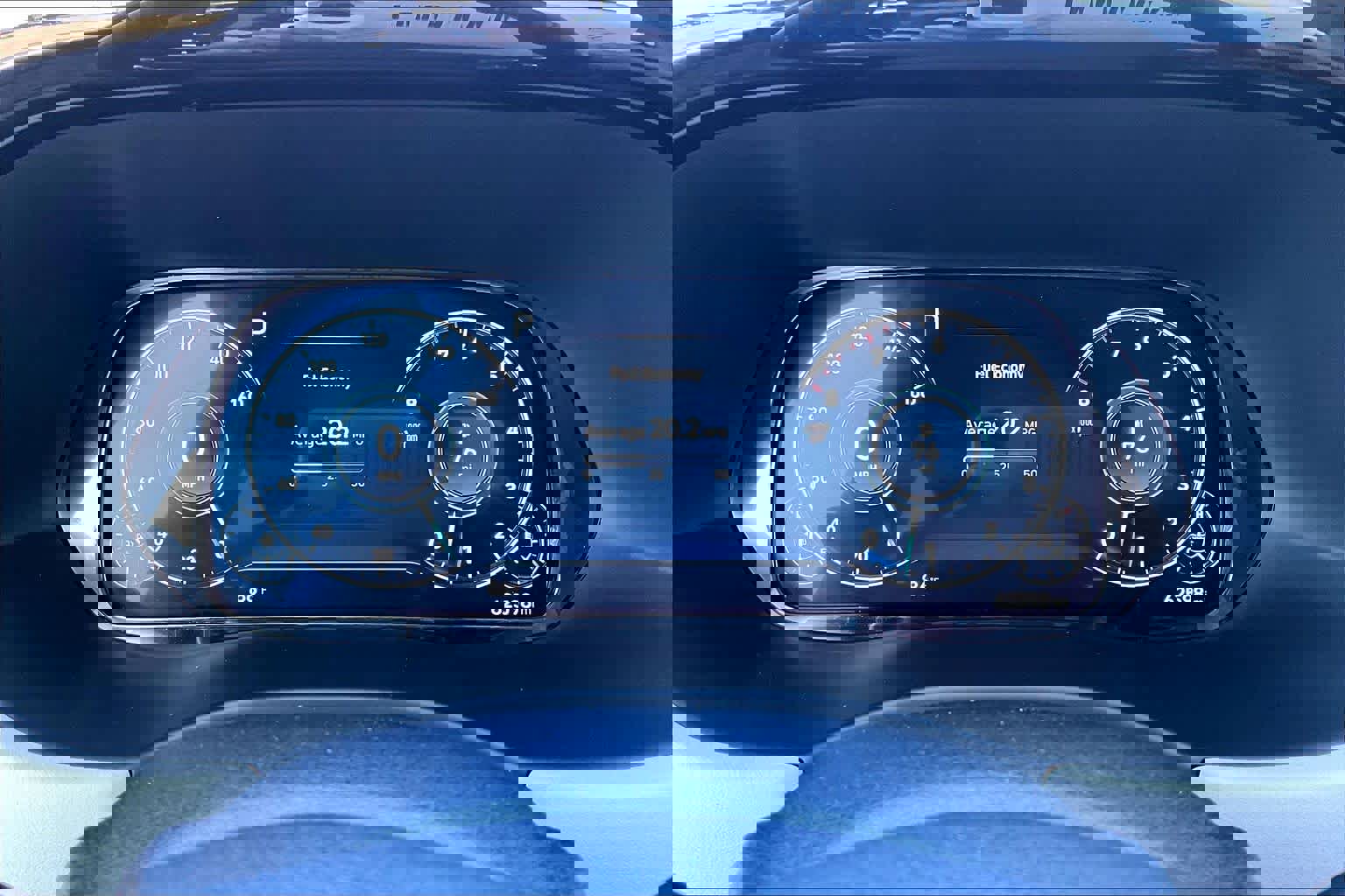 Used 2021 Hyundai Palisade Limited w/ Cargo Package FWD image 25