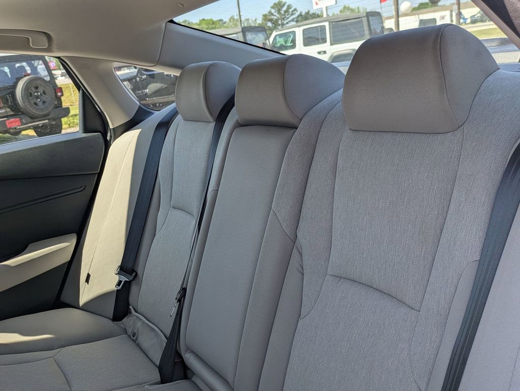 Used 2024 Honda Accord EX image 30