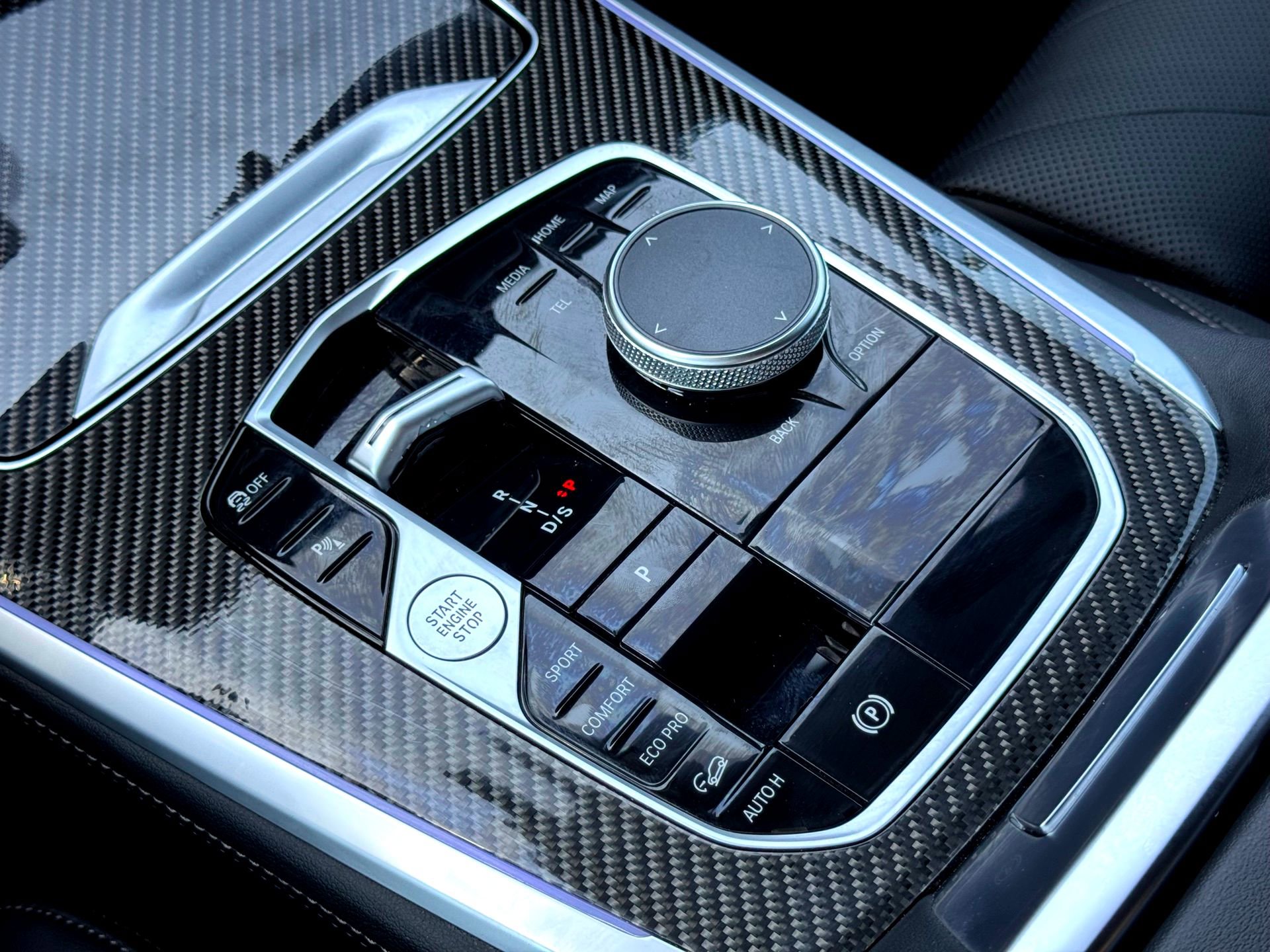 Used 2026 BMW X5 M60i image 31