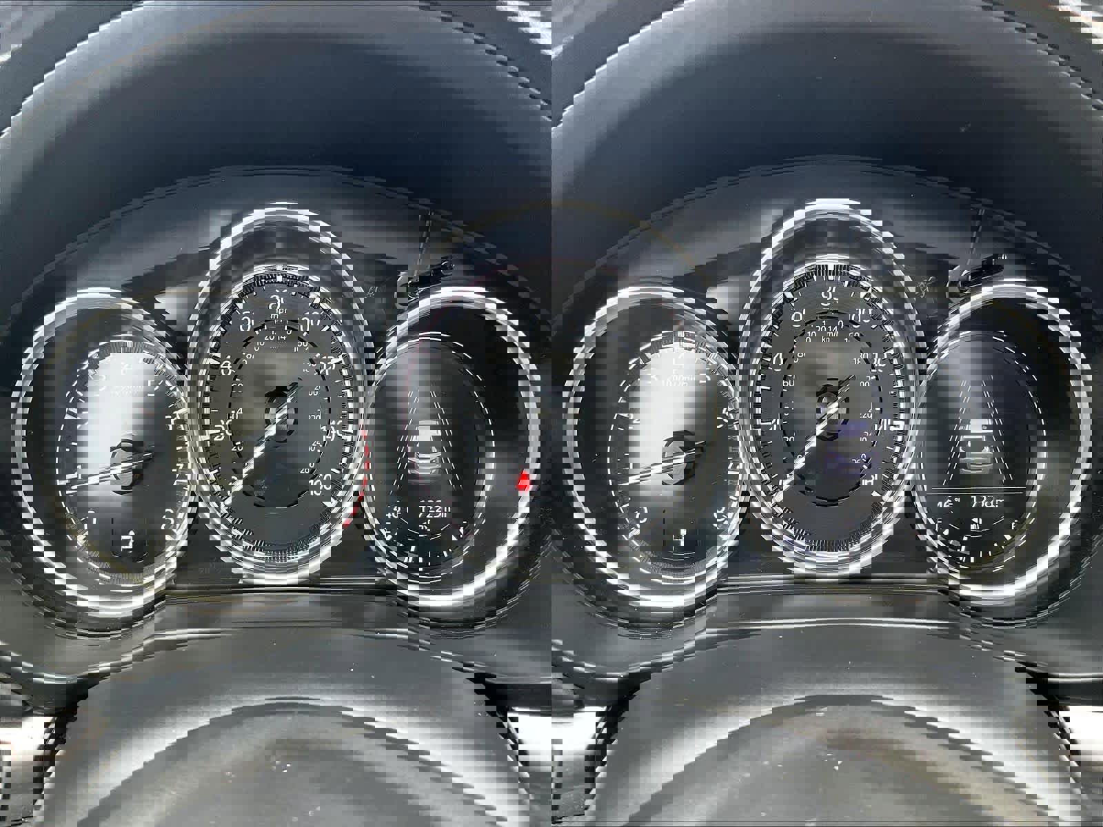 Used 2023 MAZDA CX-5 AWD 2.5 S w/ Preferred Package image 25